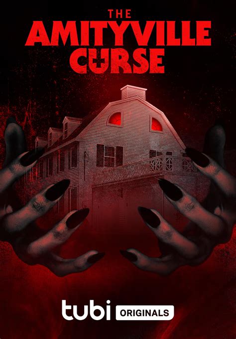 The ominous curse of amityville in 2023